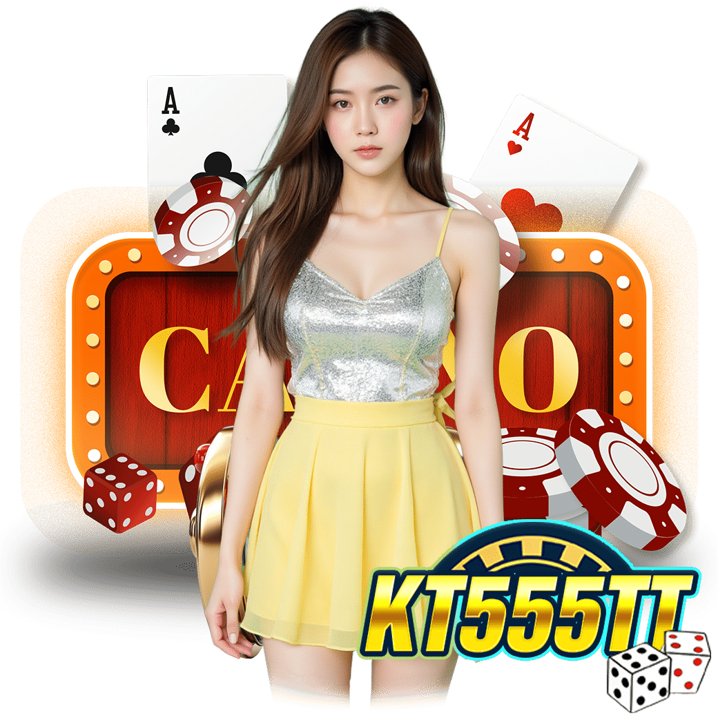 kt555t slot